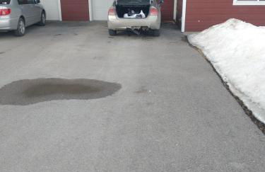 Modern Townhome Enclosed Garage WD - Foto 29