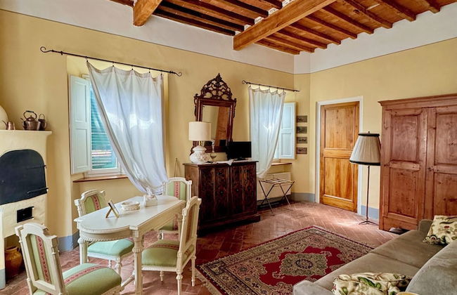 Villa La Dogana - Foto 20