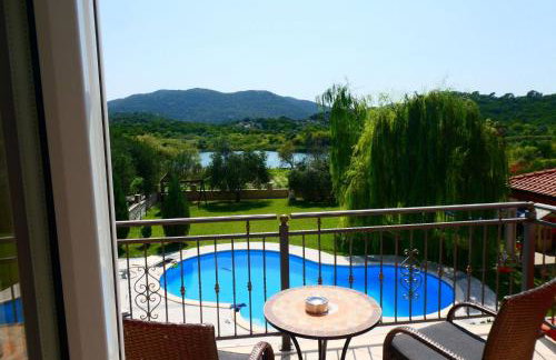 Villa Fabry - Foto 6