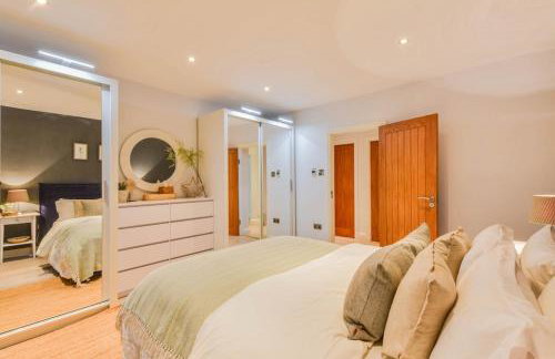 The Hideaway @ Flagham Cottage. - Foto 37