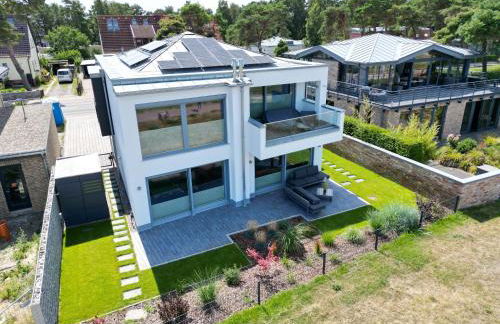 Villa Am Meer Glowe Apartment OG - Foto 3