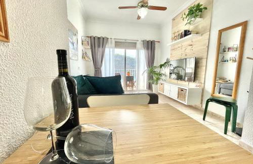 Mundo Beach House, Playa San Marcos, Tenerife - Foto 6