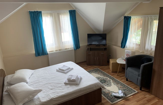 Casa Ador Sinaia - Foto 6