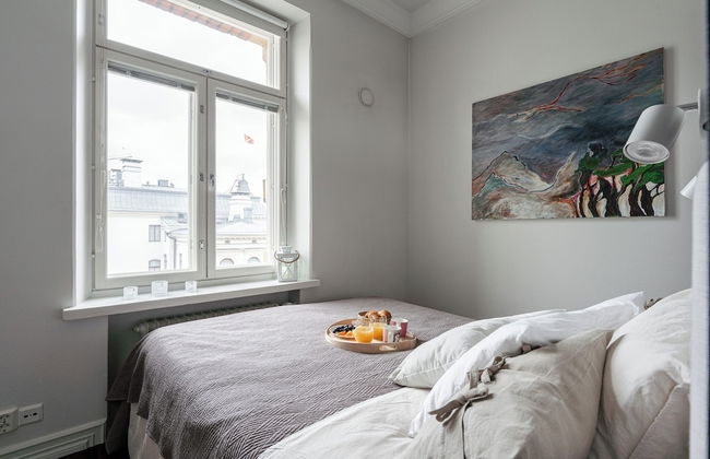 Unique Studio in a Historical Building - Foto 8