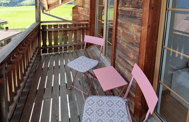 Chalet Selina - Foto 28