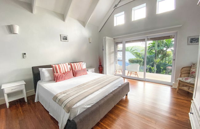 Red Coconut Self Catering - Photo 6