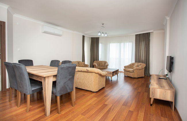 Bengisu Suite Apart - Foto 14