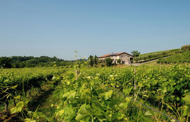 Relais La Dolce Vite - Foto 57