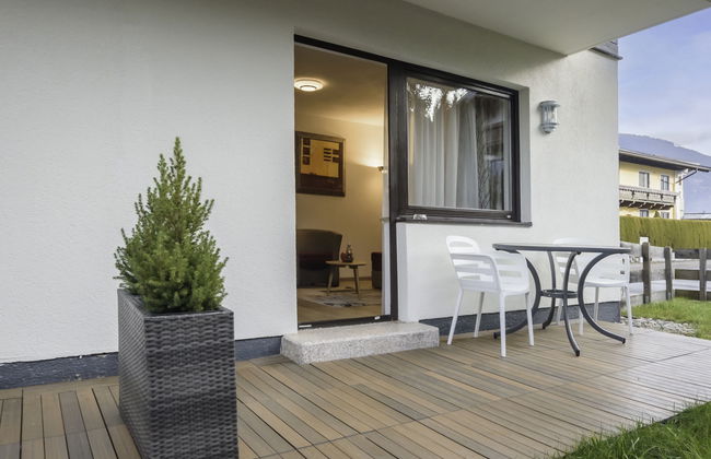 Alpenchalet - Foto 27