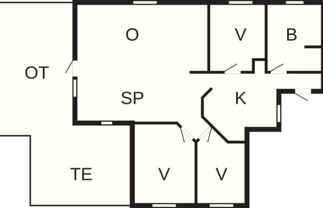 Holiday Home in Middelfart - Foto 2