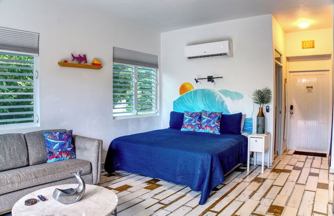 The Beach Pad - Photo 33