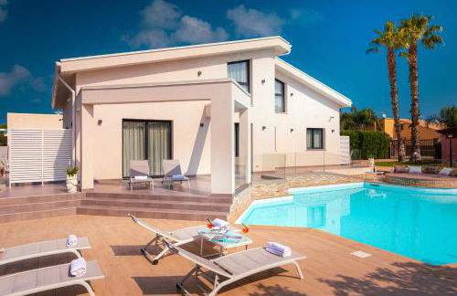 Gelso Bianco Collection Apartments - Foto 7