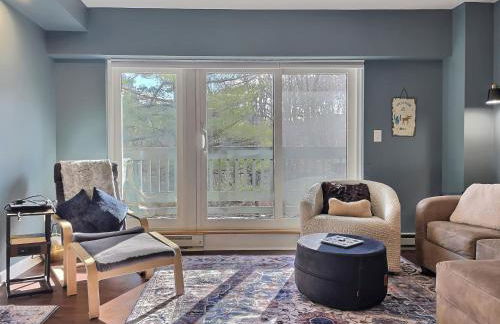 Moose Tracks Lodge - Pool, Hot Tub, Golf, Sauna - Foto 8