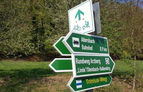 Ferienhaus Am Kirchberg - Foto 40