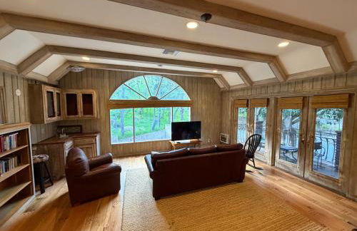 Family Nature Retreat Near LA with Indoor Grotto Pool - Foto 26