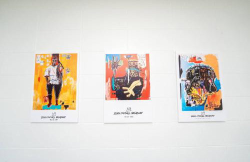 Close to the Action, Peaceful When You Return - Foto 6