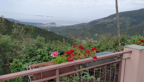 SESTRI Villa Vignolo with POOL - Foto 4