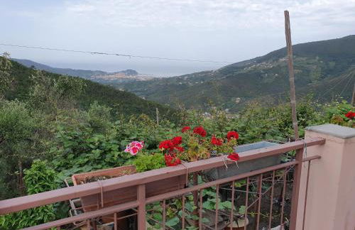 SESTRI Villa Vignolo with POOL - Foto 4