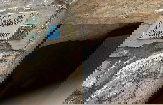 Bioagriturismo Masseria Sciaiani Piccola - Foto 27