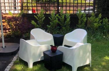 Green Corner Villa - Walls Hill - Cosy Luxury Apartment in Central Torquay with Free Parking & EV - Foto 2