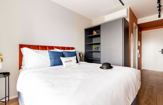 Charlie For You Moema - Foto 10