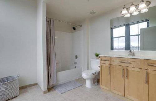 Splendid 2 BR Condo At Pentagon City - Foto 29