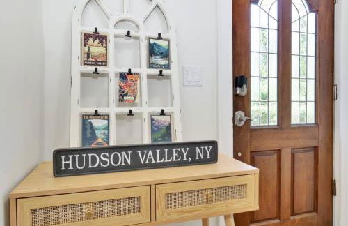 MidCentury Mod Suite, Hudson River/Mt Beacon Views - Foto 7