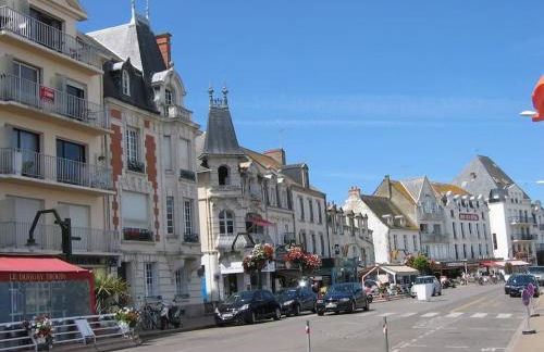 Appartement Hyper-centre proche plage et marché - Foto 25