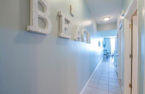 Majestic Beach Resort #1613-1 by Book That Condo - Foto 40