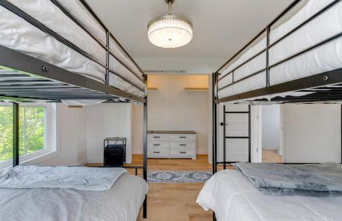 Steps to Buckeye Lake Family-Friendly Home - Foto 21