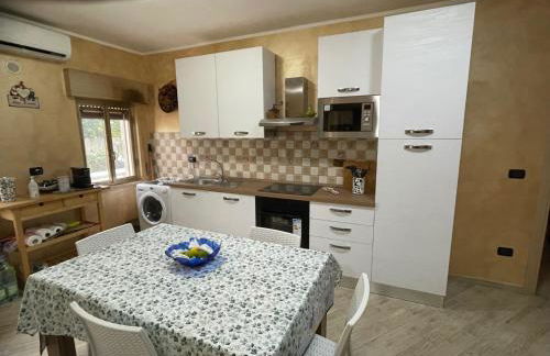 Villa Daniela e Rebecca - Foto 5