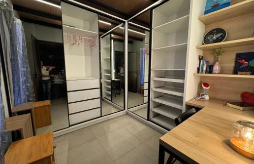 Lindo terraço perto do mar - Foto 27