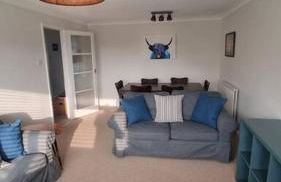 Spacious self contained flat in superb location - Foto 8
