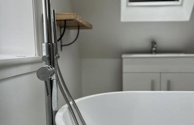 FRESH Flat in Leek, Staffordshire - Foto 23