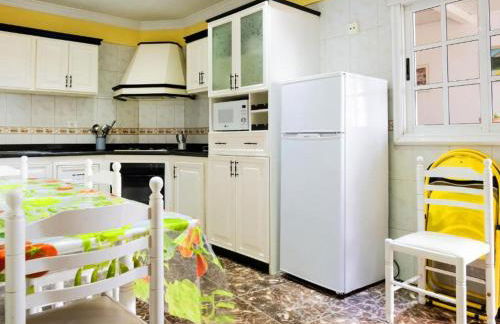 Live la Victoria Carril - Casa acogedora y familiar con terraza completa - Foto 12