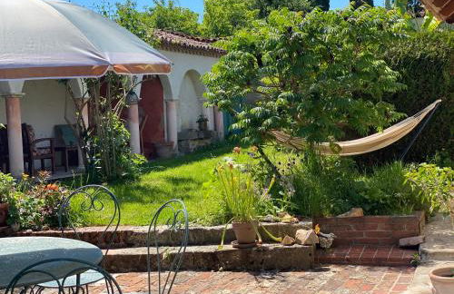 Le Prieuré du Vigeant - Foto 13