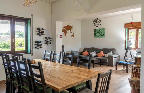 House with pool and garden in Esmoriz near Porto - Foto 8