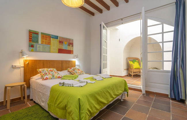 Villa El Terreno in Palma de Mallorca - Foto 26