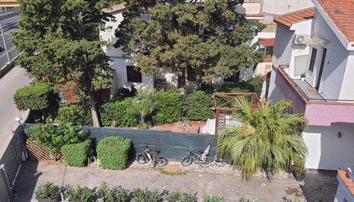Casa Poseidonia - intero alloggio in riva al mare - Foto 2