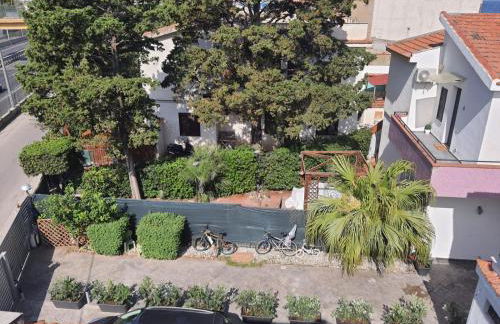 Casa Poseidonia - intero alloggio in riva al mare - Foto 2