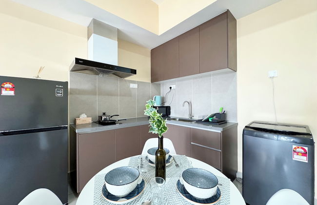 Alinea Suites - Foto 35