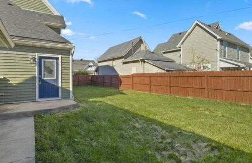 Chic 6BR Retreat:10 beds 3.5 Baths for Groups*ste - Foto 41