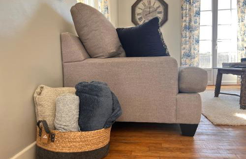 Blue Horizons Farm - Countryside Gîte - Pet Friendly - Sleeps 8 - Foto 61