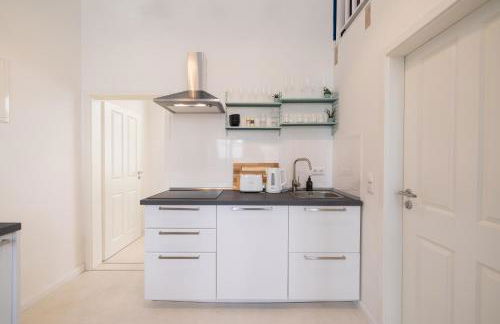 Great 2-room Loft with 2 bathrooms and 2 kitchen - Foto 25