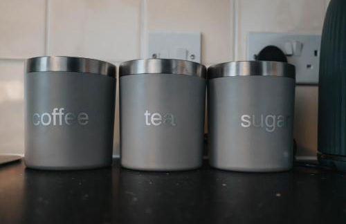 Trafford Stays - Work & Leisure - Foto 12