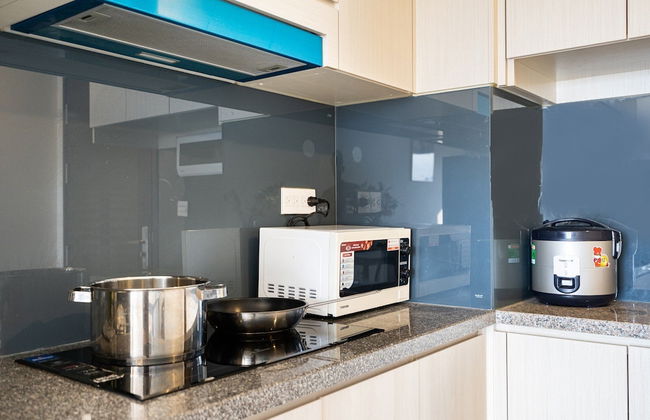 HAYA SOHO SAIGON - Foto 67