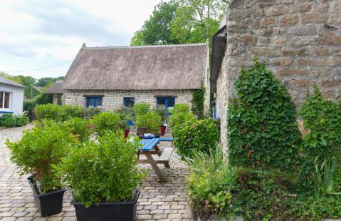 Gîtes Ty Kelen - Foto 65