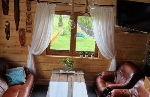 Domek na wypoczynek - Foto 10