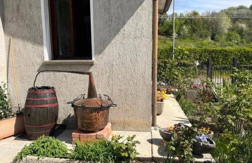 La Caliera 5 Casa Vacanze - Foto 30