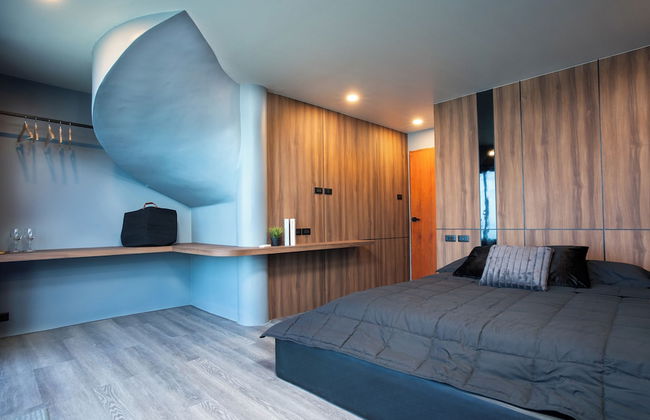 3 Double U - Kalim Sea View - Foto 3